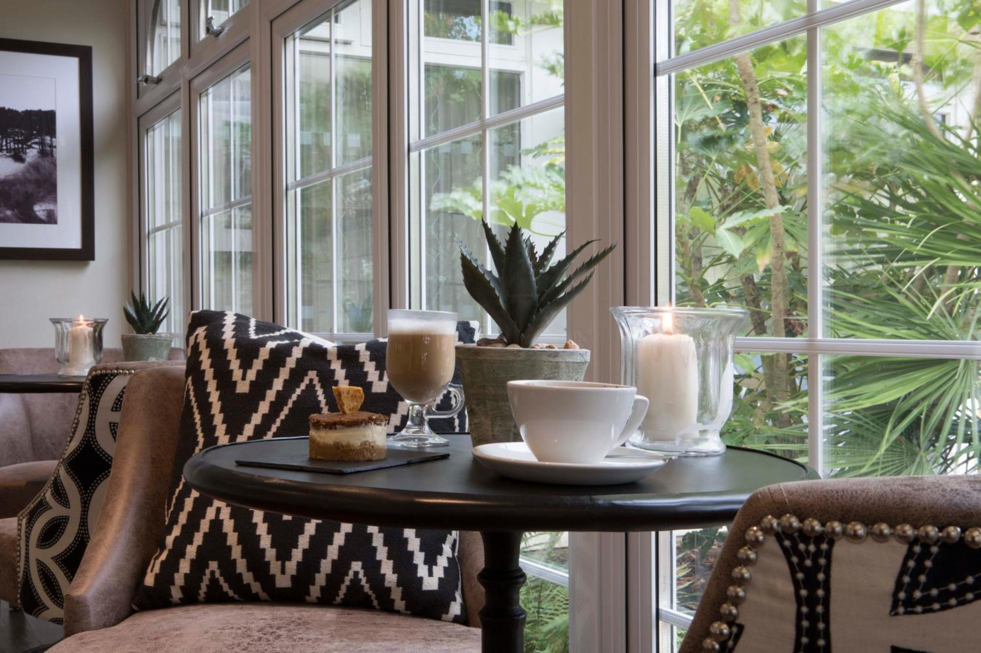 Forest Lodge Hotel Lyndhurst Bagian luar foto