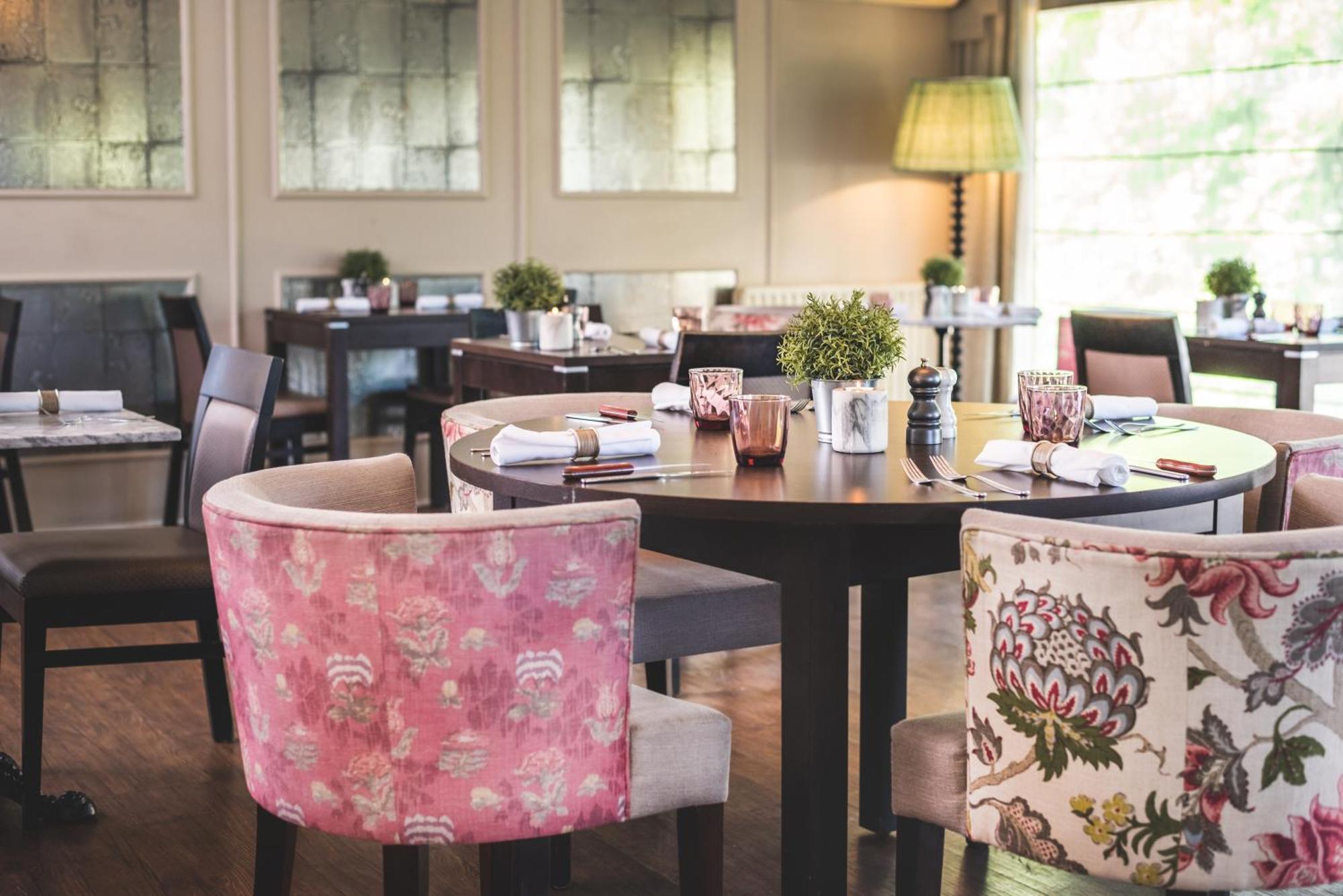 Forest Lodge Hotel Lyndhurst Bagian luar foto