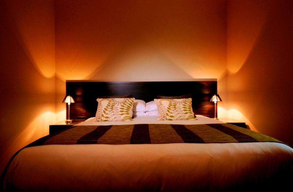Forest Lodge Hotel Lyndhurst Bagian luar foto