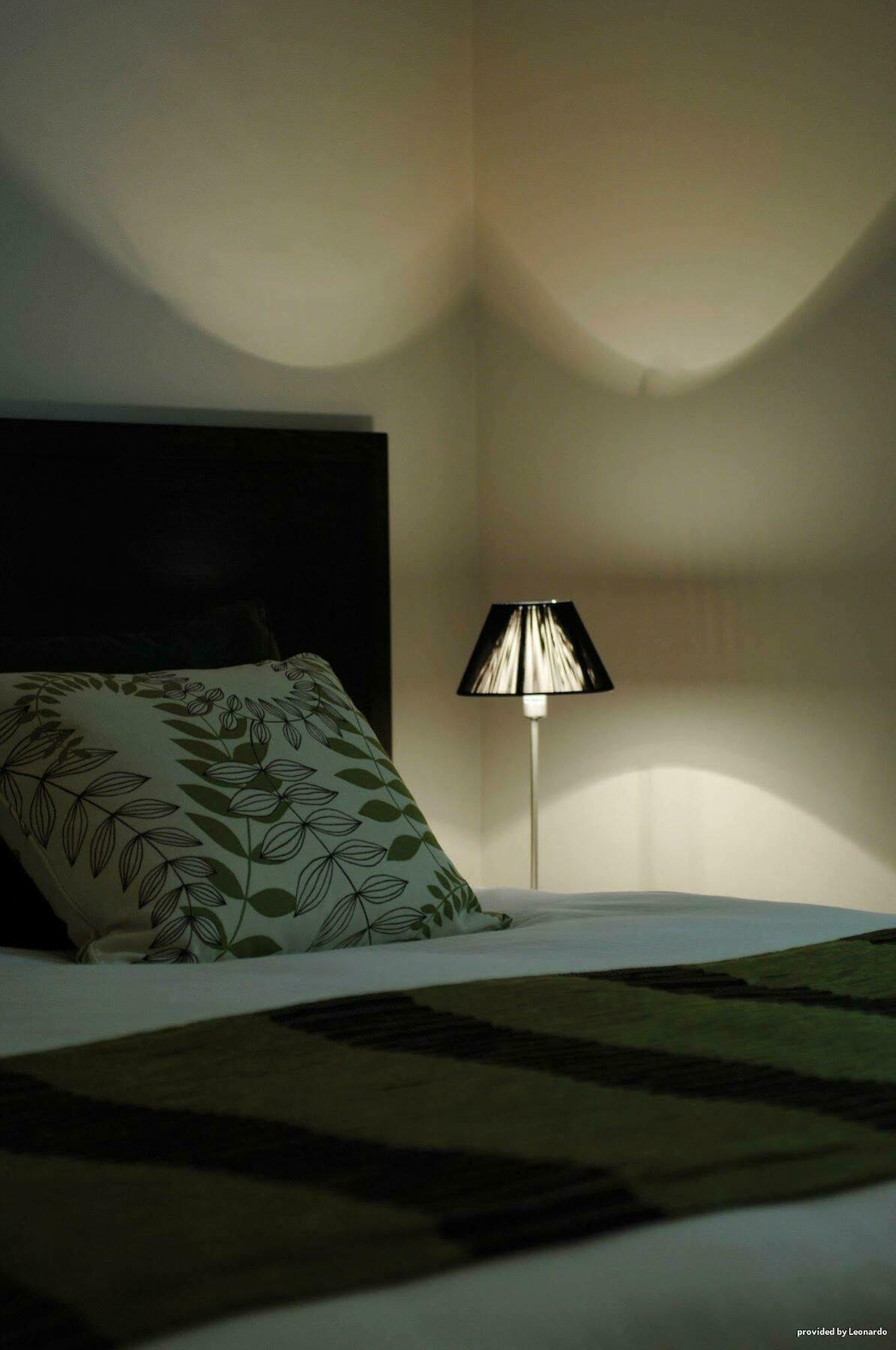 Forest Lodge Hotel Lyndhurst Ruang foto